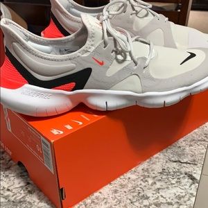 Nike Free RN 5.0 Size 10